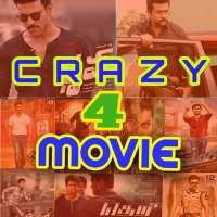 Crazy 4 Movies(@Crazy4Hindidub) 's Twitter Profile Photo