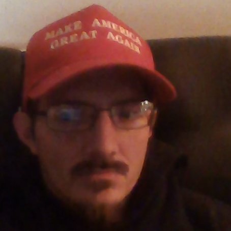 MARRIED Trump supporter, Dont DM me to flirt, father, Low-Middle class 🤠 #MAGA #Israel #CNNisFakeNews #NotABot #RedWaveNY Follows back! Daycare Provider