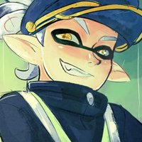 Gink The Inkle(@Ginktheinkle) 's Twitter Profile Photo