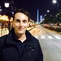 Pablo Palmeiro (@pabloapnl) 's Twitter Profile