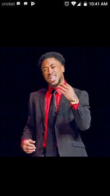 I have a Non-profit organization titled Moses Motivation based on showing teens there is more then one way to become successful. #MosesMotivation #MM