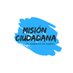 Misión Ciudadana (@MisionCiudadCol) Twitter profile photo