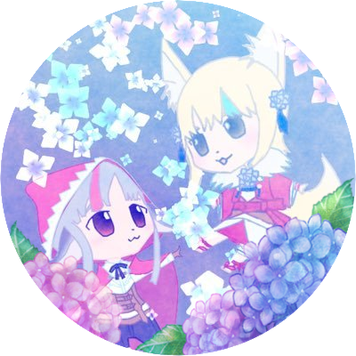 雪華💙🦁@超低浮上さんのプロフィール画像