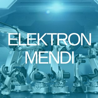 Automatización; Robótica; Electricidad; Mendizabala; Gasteiz; ethazi