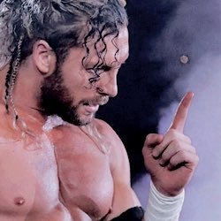 The Best Bout Machine And Current IWGP Champion. He was Born to Be ELITE and he as Proven Critics Wrong