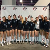 The CRÛ Volleyball (@cruvbc) 's Twitter Profile