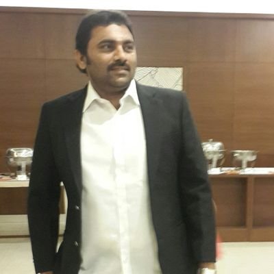 ThirunaS's profile picture. 