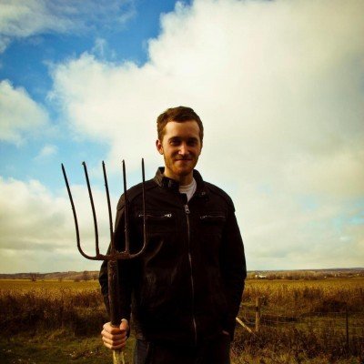 Profile Picture of Grant Watson (@grhwatson) on Twitter