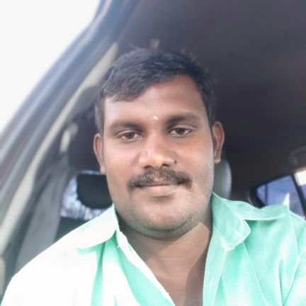 samsmraja's profile picture. love your self