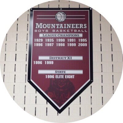 Official Twitter Page of The Stroudsburg Boys Basketball Program