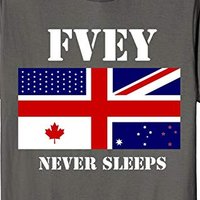 FIVE EYES (@fiveeyes5) 's Twitter Profile