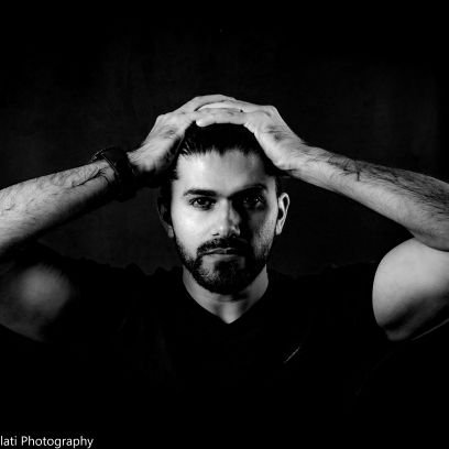 PradeepChaprana's profile picture. HR Professional, innovation & technology enthusiast, fond of tattoos, photography, research, automobiles, gadgets, gaming and movies.