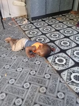 DennelsonMnyak1's profile picture. Man of God