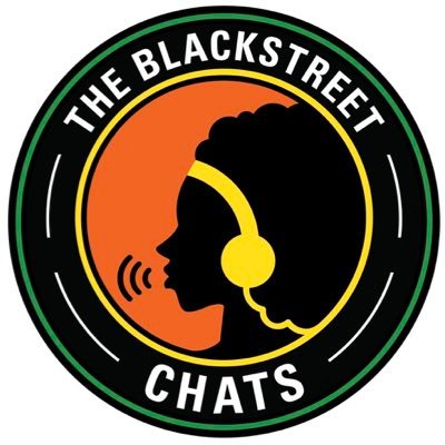 Podcast; Blog; Community Support; #alwaysrealontheblackstreet