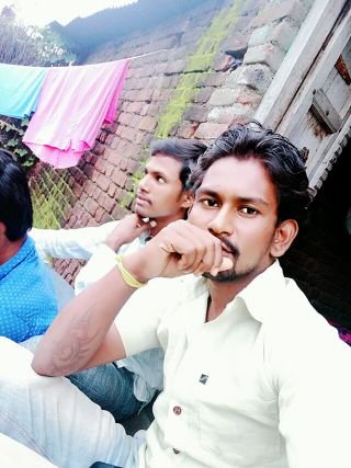 AmolKha36748013's profile picture. शोषित बहुजन आघाडी 
सह 
शिव लहु भिम आर्मी
सेंनगांव तालुका अध्यक्ष
अमोल(उर्फ)रोशन खंदारे