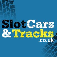 Slot Cars and Tracks are Online Retailers of Slot Cars and Tracks, based in Bradford, West Yorkshire, BD8 7BY. Customer Service Number: Telephone 01274 921306