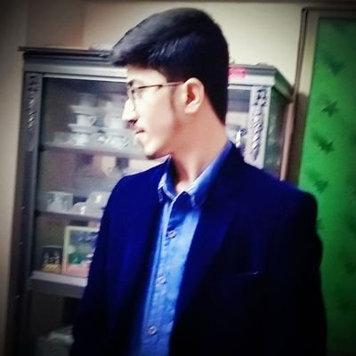 M_Salman_Nagori's profile picture. I am proud to be a Pakistani🇵🇰❤️