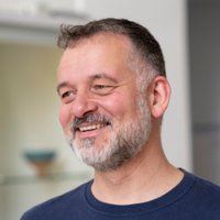 Mark Hinton (@mintonman) 's Twitter Profile