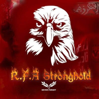 a_stronghold Profile Picture