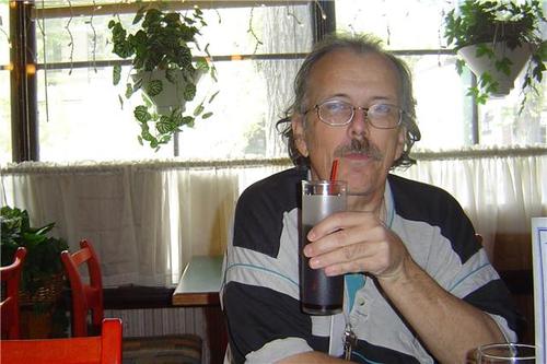 donbacon999's profile picture. DR/PSYCH