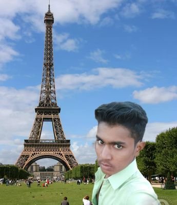 Jagadee24027812's profile picture. 