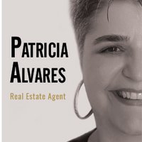 Patricia Alvares (@pattyfraga1) 's Twitter Profile