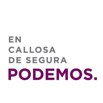 de_podem's profile picture. Partido Político 
Primero la Gente