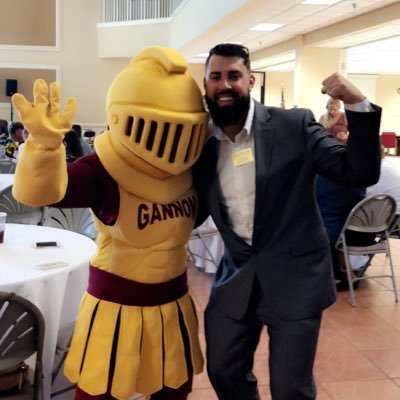 Ave Maria University Alum 🏈 Gannon University - Doctor of Occupational Therapy 🏨👶🏽