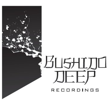 Bushido Deep Recordings is a digital electronic music label headed by Paper Samurai and the team includes Ryan Gibson, Denis J and Bobby Deep.