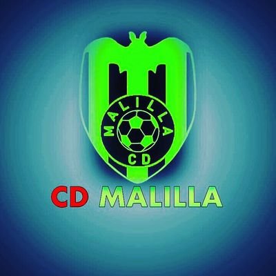 Twitter del Alevin C del Club Deportivo Malilla. Alevin de 2° Año