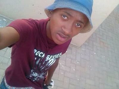 MfanafuthiNhla6's profile picture. Soccer