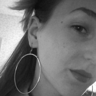 MelissaVanuxem's profile picture. 2ème année d'orthophonie à Clermont-Ferrand
Snap : melissavnx