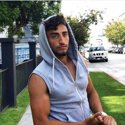 Abdelbgh's profile picture. ecom & facebook services 👀