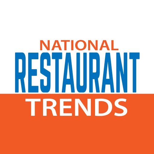 NationalRestaur's profile picture. National Restaurant Trends online Magazine