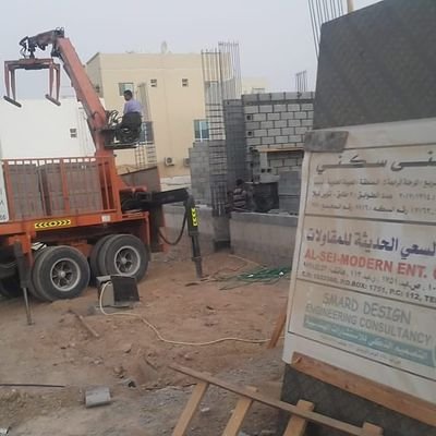 مقاولات البناء بأسعار مغرية
-
للتواصل: محمد المعمري
99385453