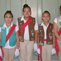 HB Girl Scouts(@HBGirlScouts) 's Twitter Profile Photo