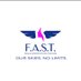 F.A.S.T. (@femaleaviatorst) Twitter profile photo F.A.S.T. (@femaleaviatorst) Twitter profile photo
