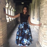 Mme Anand (@mmeanand) 's Twitter Profile Photo