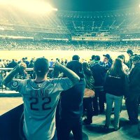 Nick Morris (@nickmomo) 's Twitter Profile