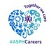 ASPH Careers (@asphrecruitment) Twitter profile photo