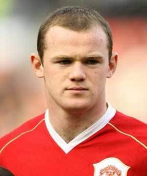 Wayne Rooney. England and Manchester United Legend http://t.co/TTmQr2QiXV