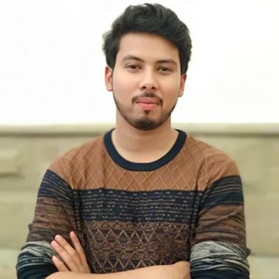 zohaibabbasza's profile picture. Data Science Enthusiast