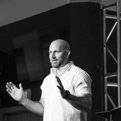 chezlep's profile picture. Husband, Dad, Pastor Ridgewood Church