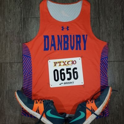 DanburyXCTF Profile Picture