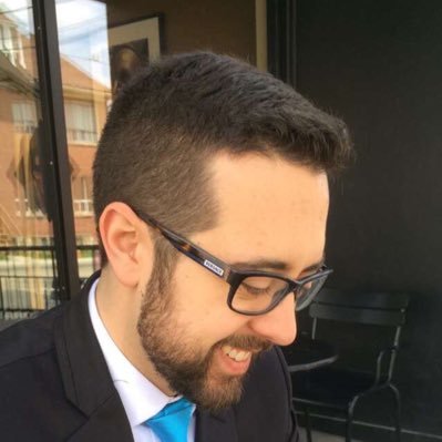 CSA Winning Re-recording Mixer and Award Winning Sound Editor | Owner of SHhh! Listen SFX Libraries | Opinions are my own (He/Him)