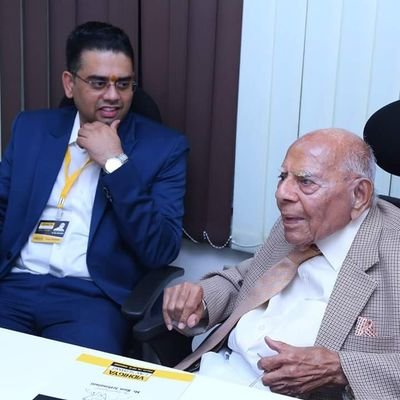 A Lawyer, A Teacher, An Entrepreneur & A Human striving to make world a better place..