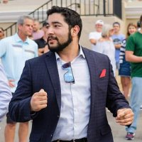 Tyler Frausto (@wageringtyler) 's Twitter Profile Photo Tyler Frausto (@wageringtyler) 's Twitter Profile Photo