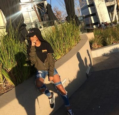 God's Favorite Girl✨
-preety.cheesey.😊
^Socially Awkward👽