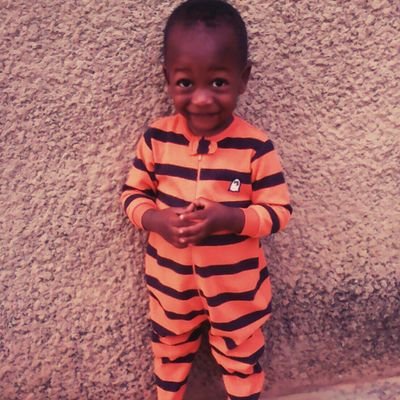 RugambaChristi1's profile picture. 