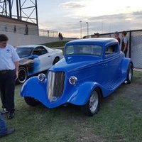 Greg Wall (@gregwallghsauto) 's Twitter Profile Photo Greg Wall (@gregwallghsauto) 's Twitter Profile Photo